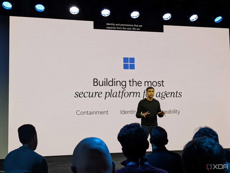 Microsoft's new Windows 11 taskbar search is the tool I've always wanted