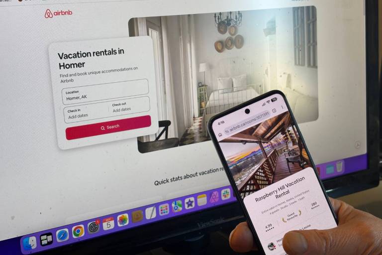 Homer rejects Airbnb tax collection plan amid concerns over cost