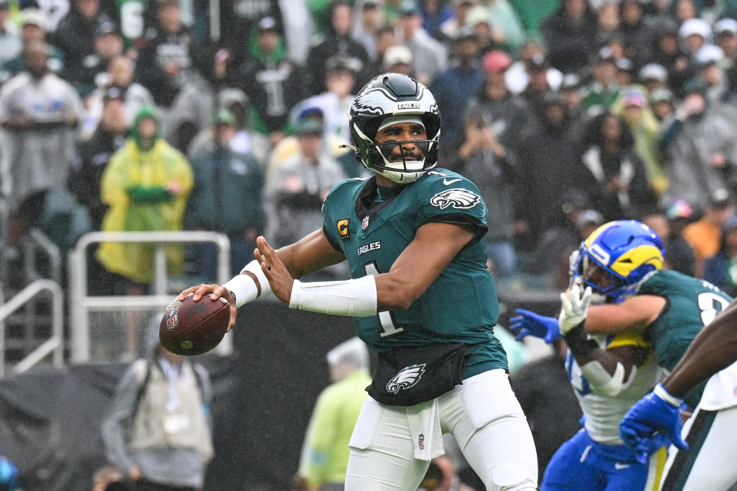 NFL coaching hot seat rankings: Todd Bowles could soon be out; Nick Sirianni next?