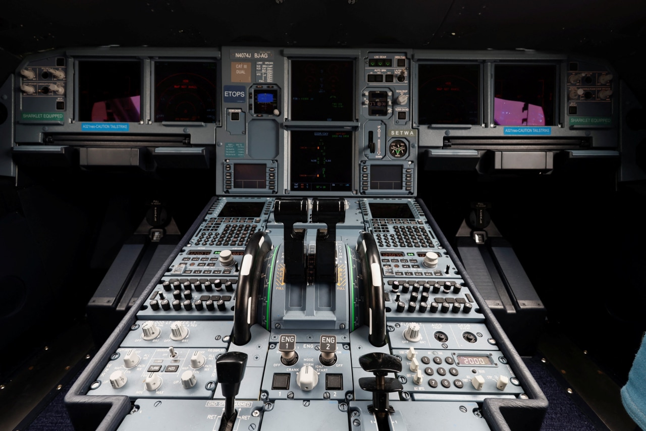 Rogue pilots have become one of the biggest threats to airline safety