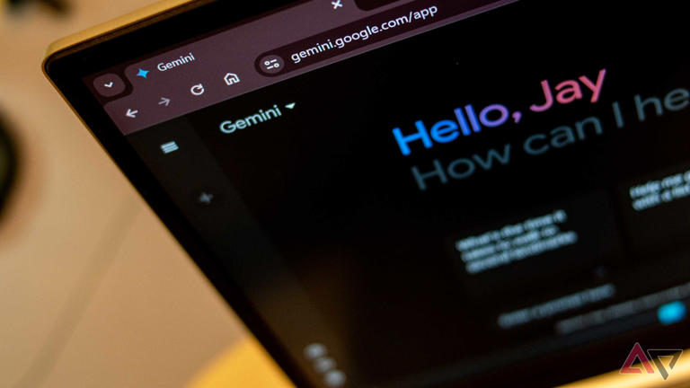 I tested Google's new Gemini Windows app; it turns out Mac users got ...