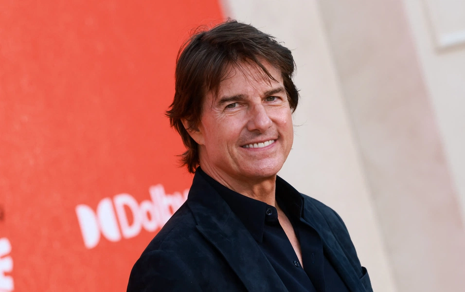 Tom Cruise sets high bar for Top Gun 3 approval