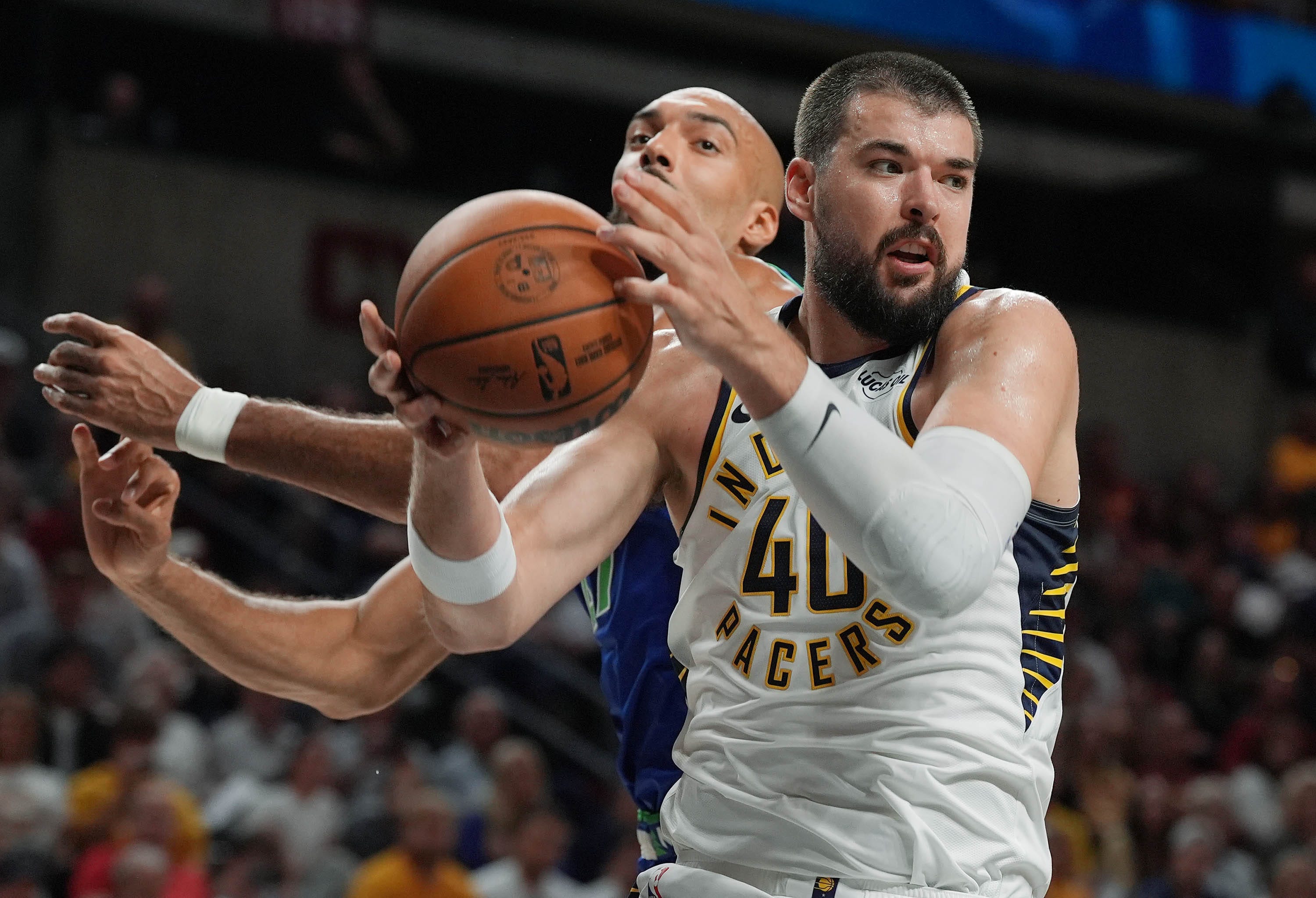 How Tyrese Haliburton's connection with Ivica Zubac will be a lot of fun