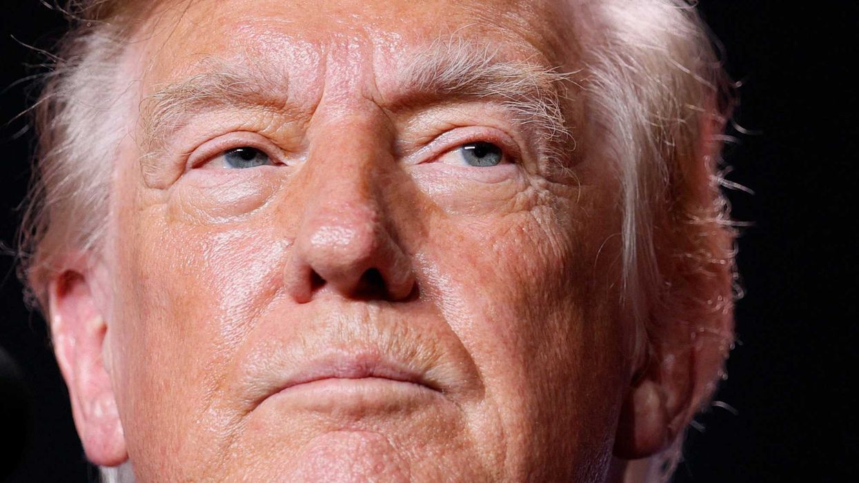 Ex-prosecutor points out pathway for Trump to retake presidency in 2028
