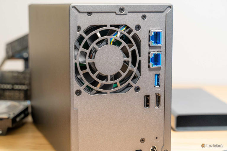 5 signs your cheap Ethernet switch has become your network's biggest ...