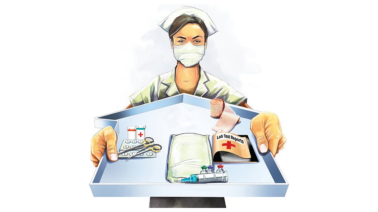Equipment supply to Hyderabad's MNJ hospital restricted over bills