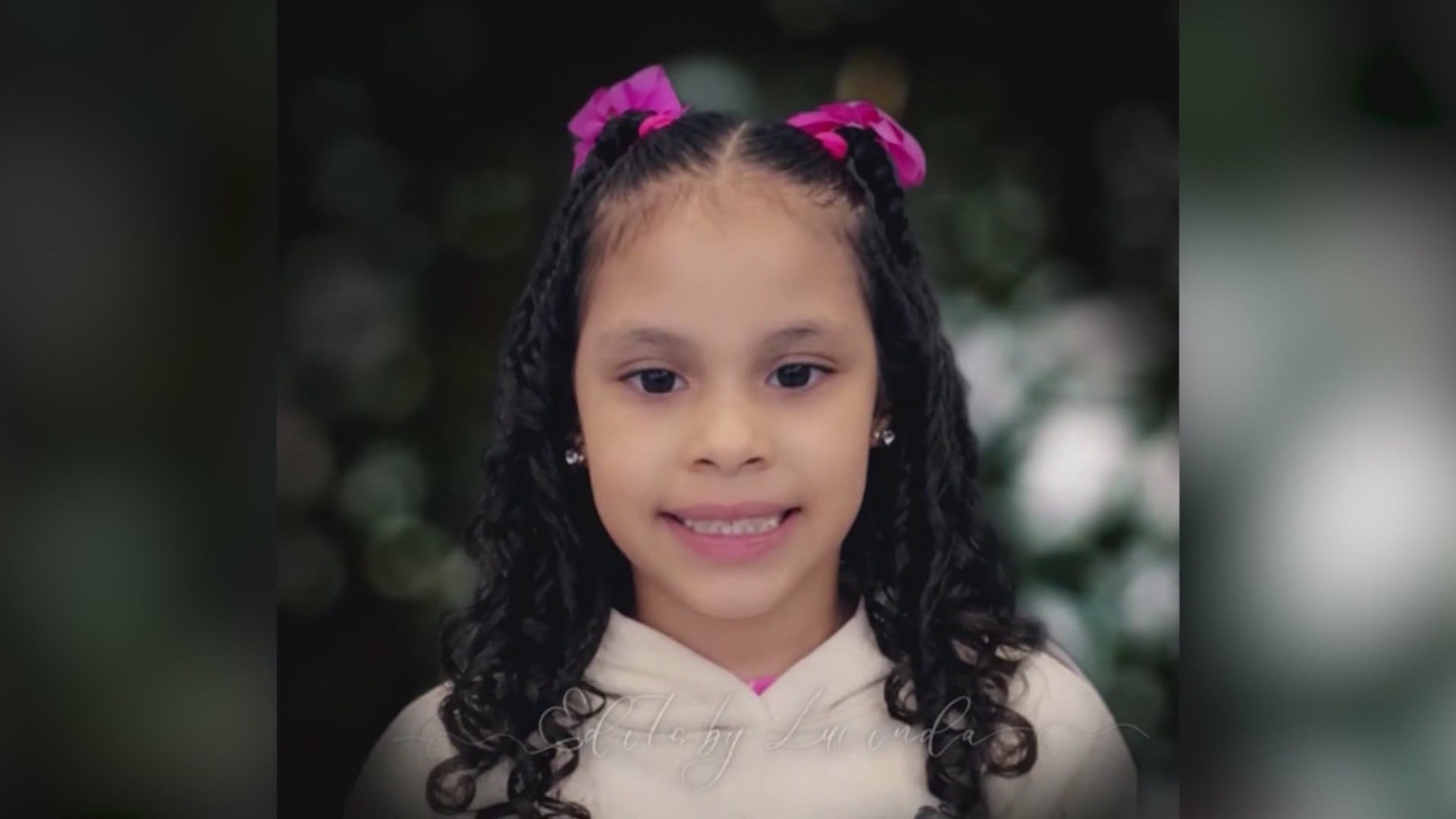 Vigil held for 7-year-old girl killed in Chicago stabbing