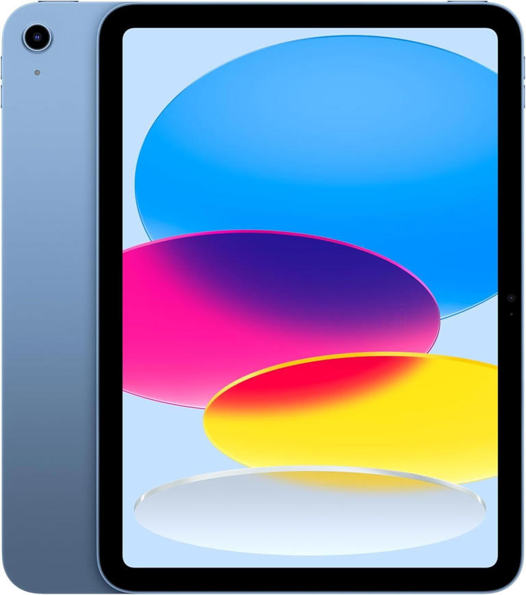 Apple's default budget tablet just hit $399 for October Prime Day ...