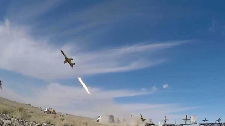 ‘Last warning’: Houthis to global airlines flying over Saudi airspace; exempt Mecca Medina