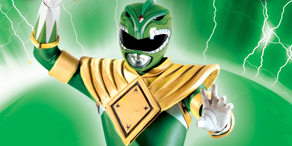 Say goodbye to Power Rangers’ Tommy Oliver—the end of an era has arrived