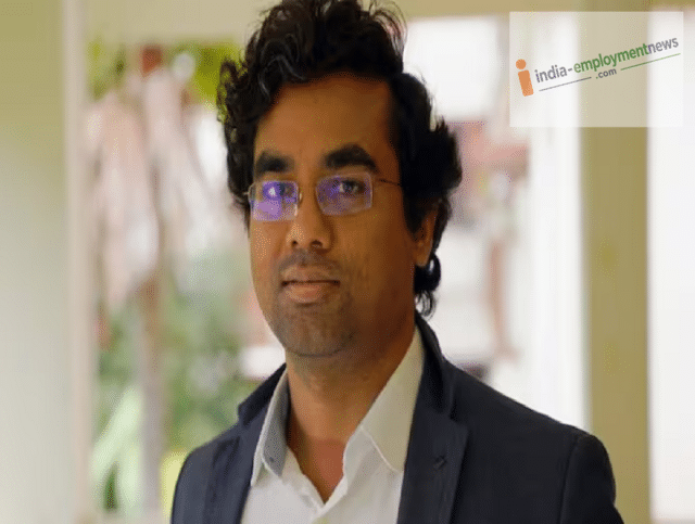 Who is Prof. Mahesh Kakde, winner of the 2026 Ramanujan Prize?