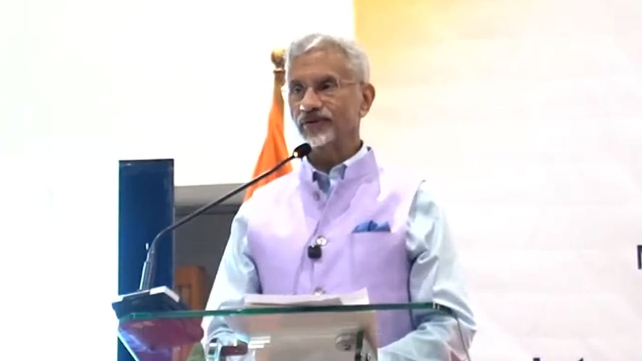 ITEC a key platform; India a reliable partner for Cote d’Ivoire: EAM