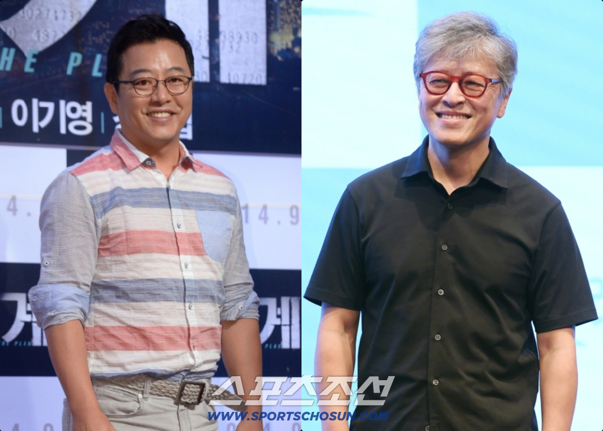 Lee Ki-young and Kwon Hae-hyo rebuke actors taking on theater: “Their ...