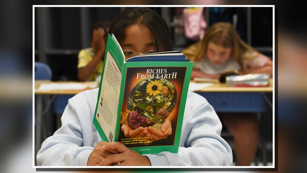 New regional reading council seeks community support in Lenoir, Greene ...