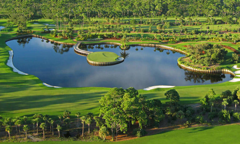 Trump wants to add official presidential retreat to his South Florida ...