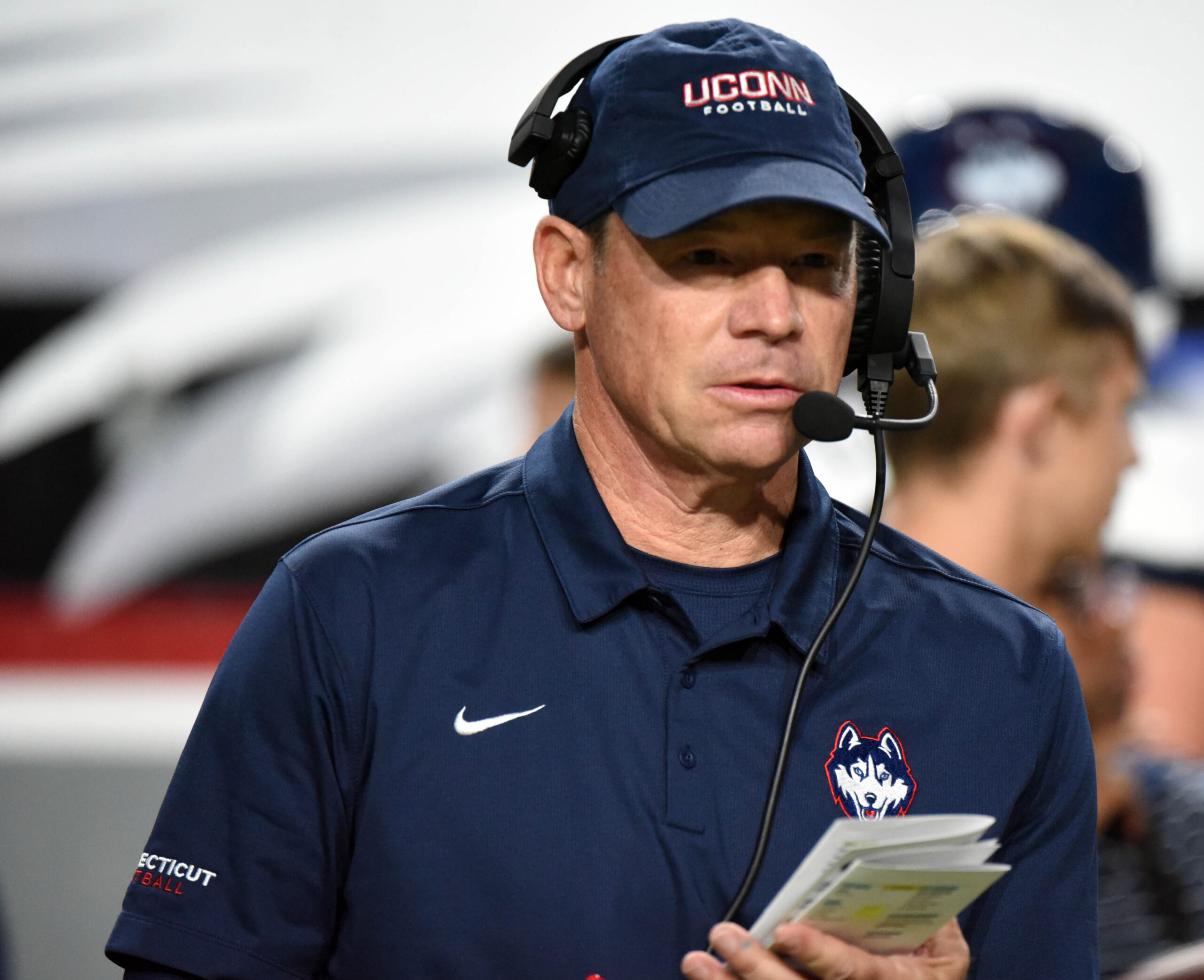 Jim Mora explains why Tyson Summers is no longer with Colorado State