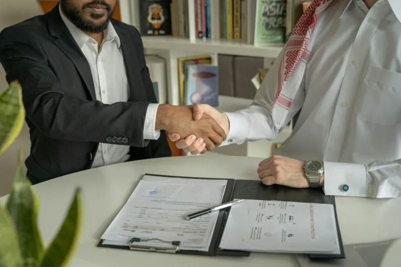 O-Green and Samruk-Energy sign Kazakhstan renewables pact