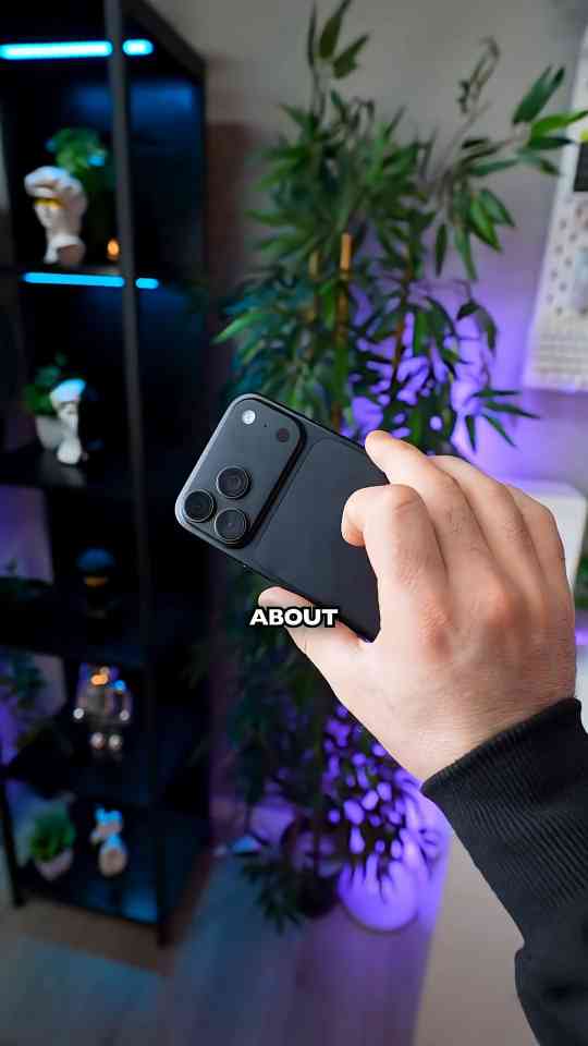 Can the new iPhone really run desktop games