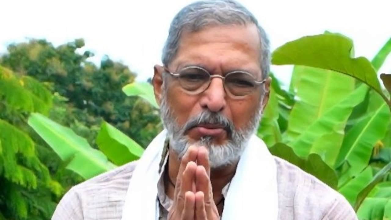 Veteran Actor Nana Patekar Passes Away