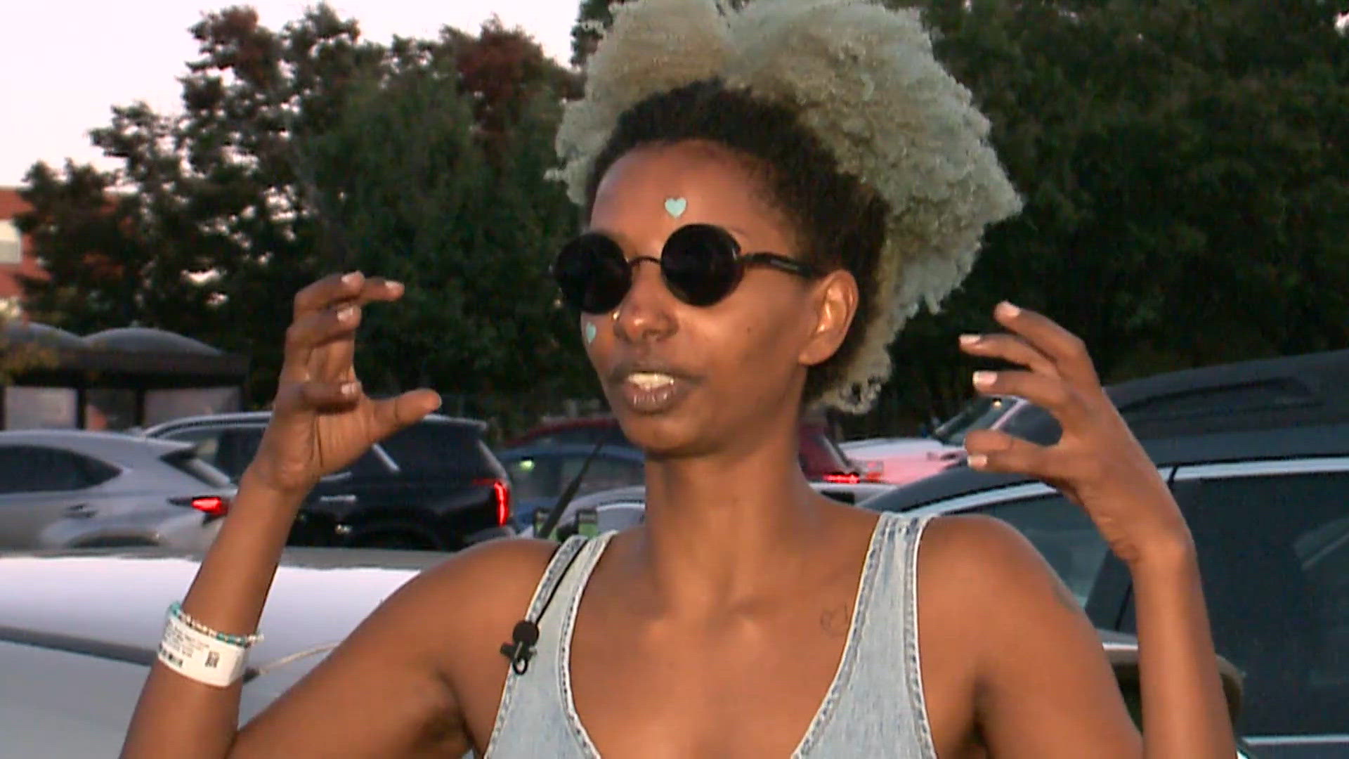 1 arrest made after women brutally attacked by group of teens in DC’s ...