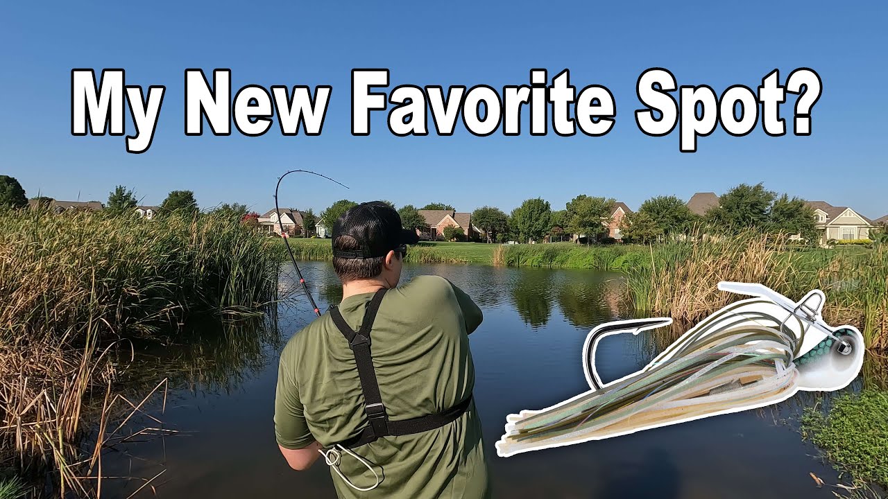 Why the Berkley Slobberknocker is a bass fishing game changer