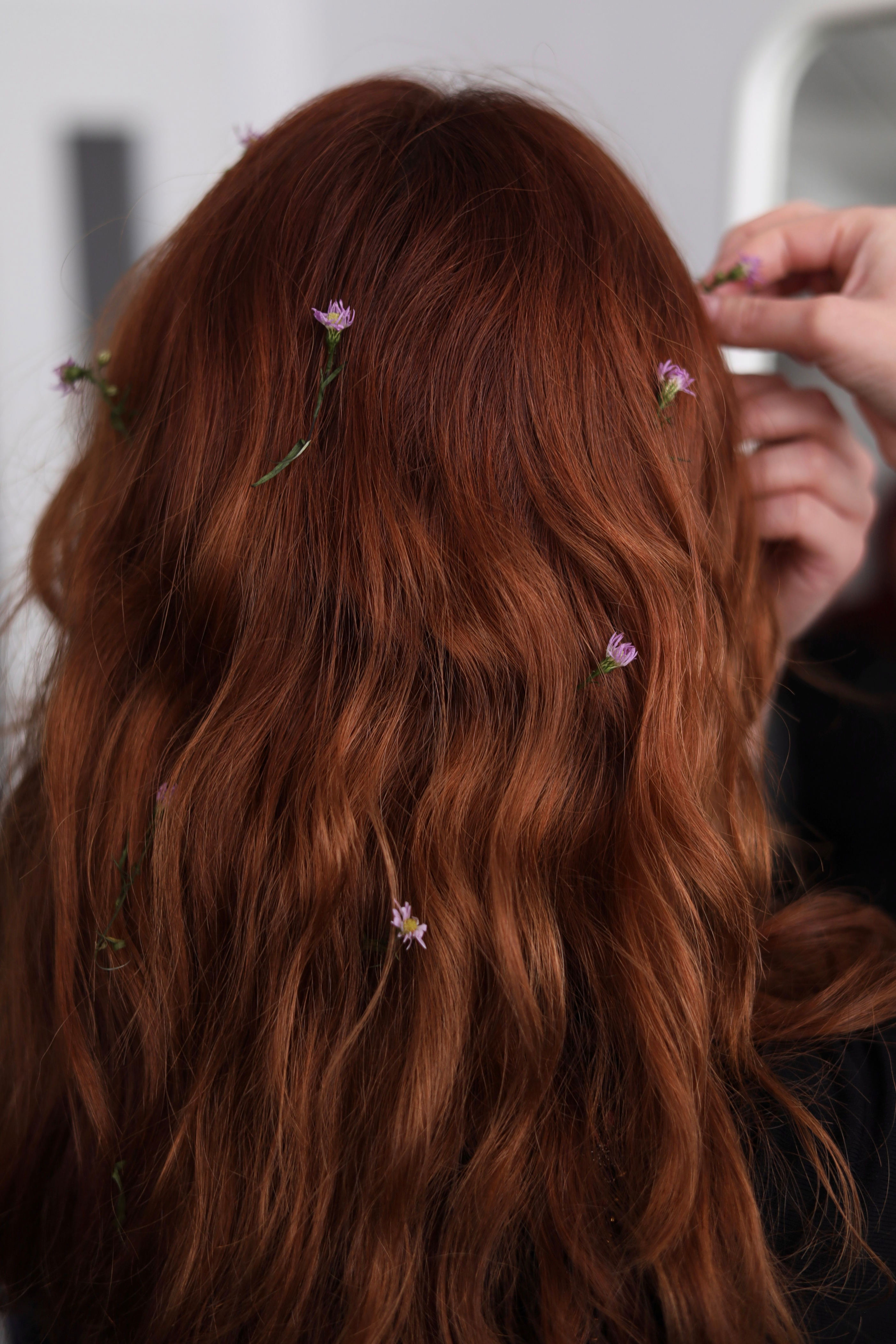 The 7 beauty trends taking over the rest of 2026, according to Pinterest
