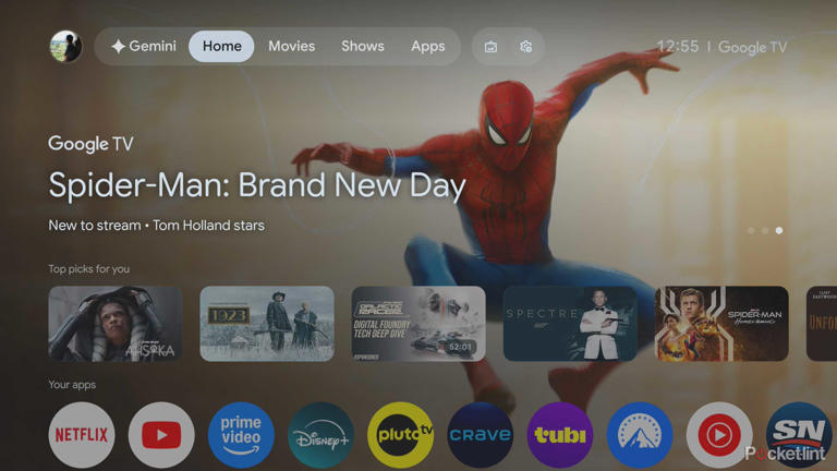 New Apple TV 4K vs. Google TV streamer: How the two streaming boxes ...