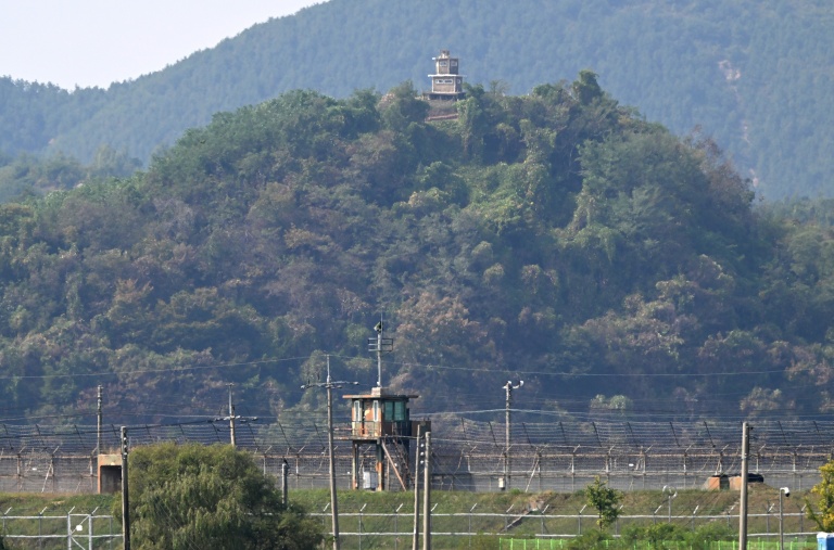 North Korea demands South show utmost respect to restore relations