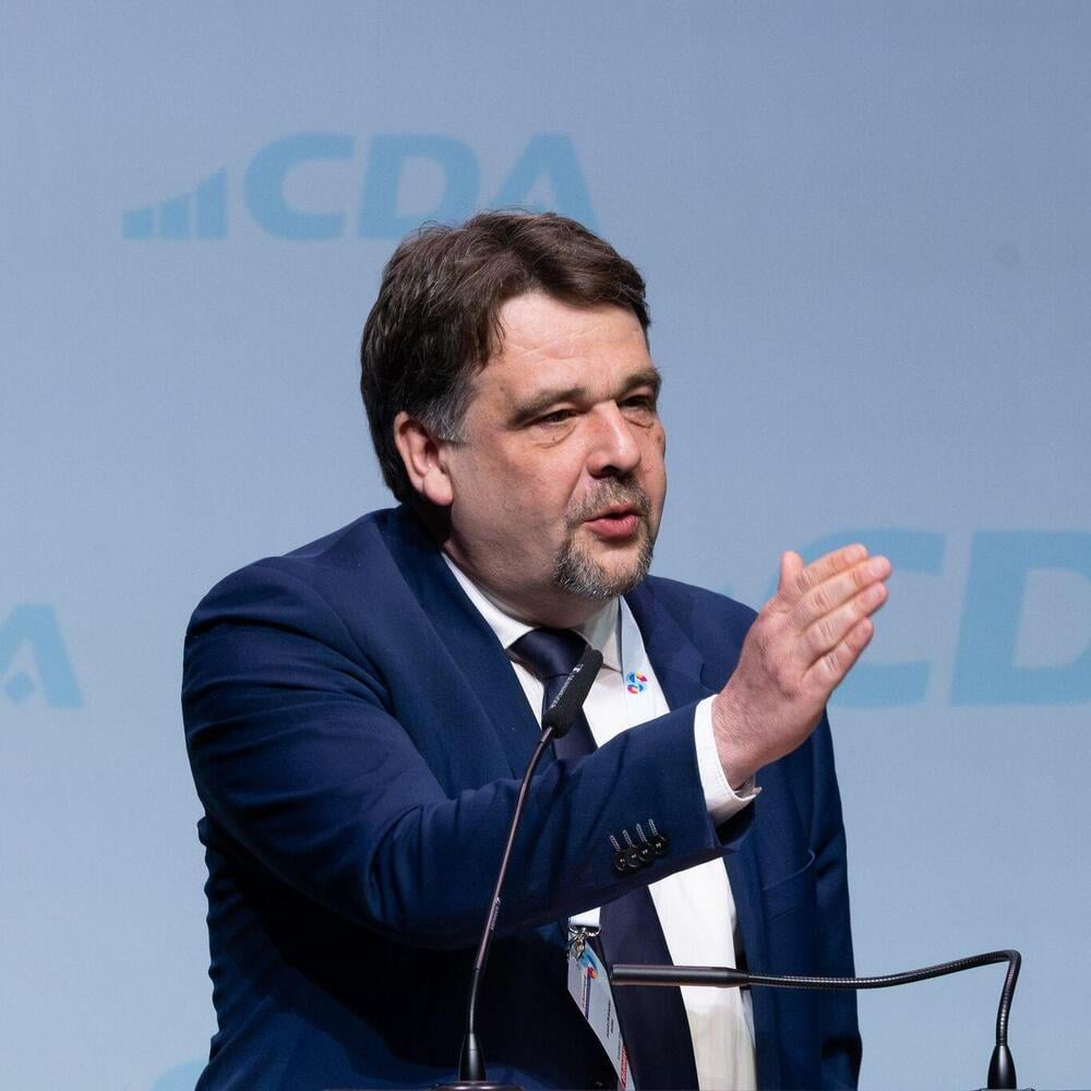 CDA-Chef Radtke fordert Parteiausschluss bei AfD-Stimmen: „Wer ...