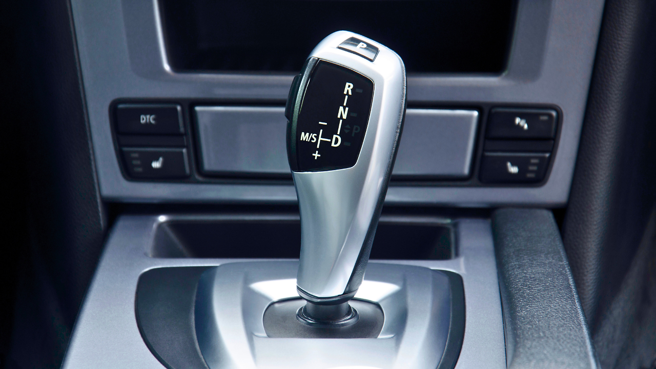 Are you driving your automatic car wrong? 5 habits to stop
