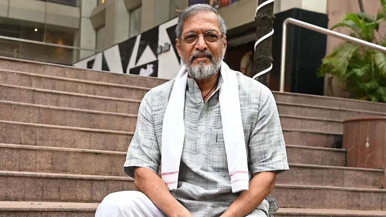 Cricket stars remember Nana Patekar, Dhawan and Rahane lead emotional ...
