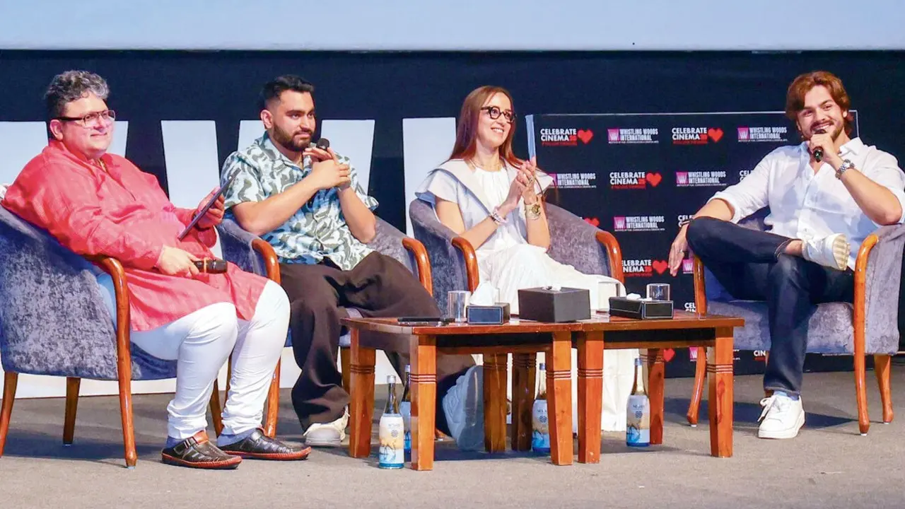 Mid-Day Mumbai guide: Six events to check out from Thursday to Sunday