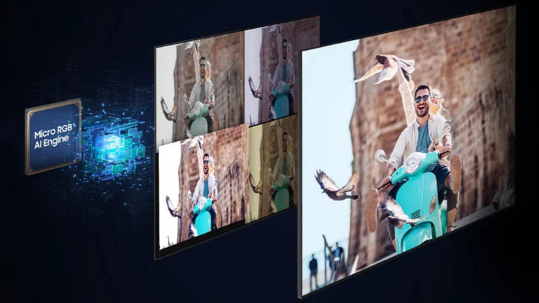 Best TVs for sports in 2026: Picture, AI features, sound and more