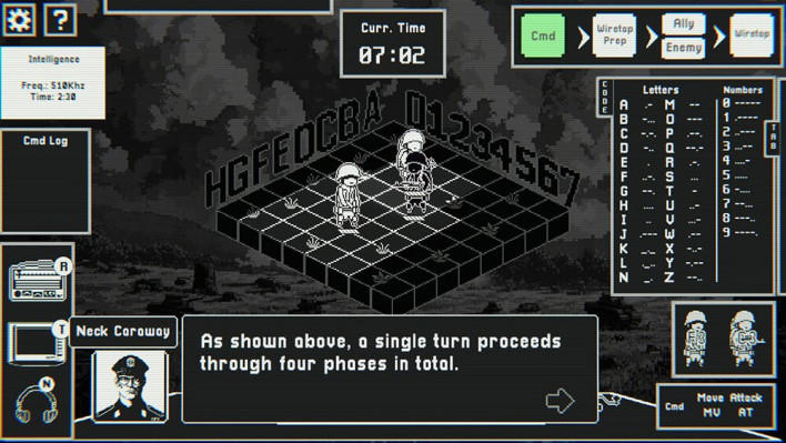 13 indie games with intriguing ideas: Meet the finalists of '2026 ...