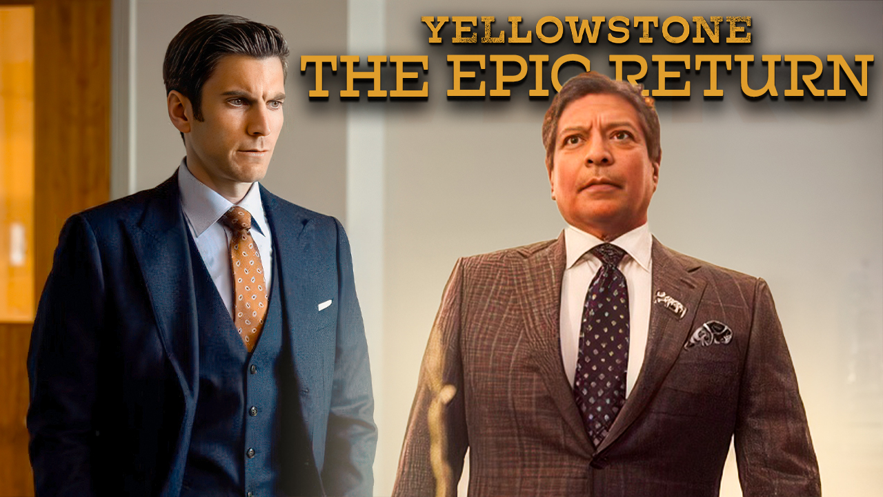 Yellowstone final season: 10 shocking things you need to know!