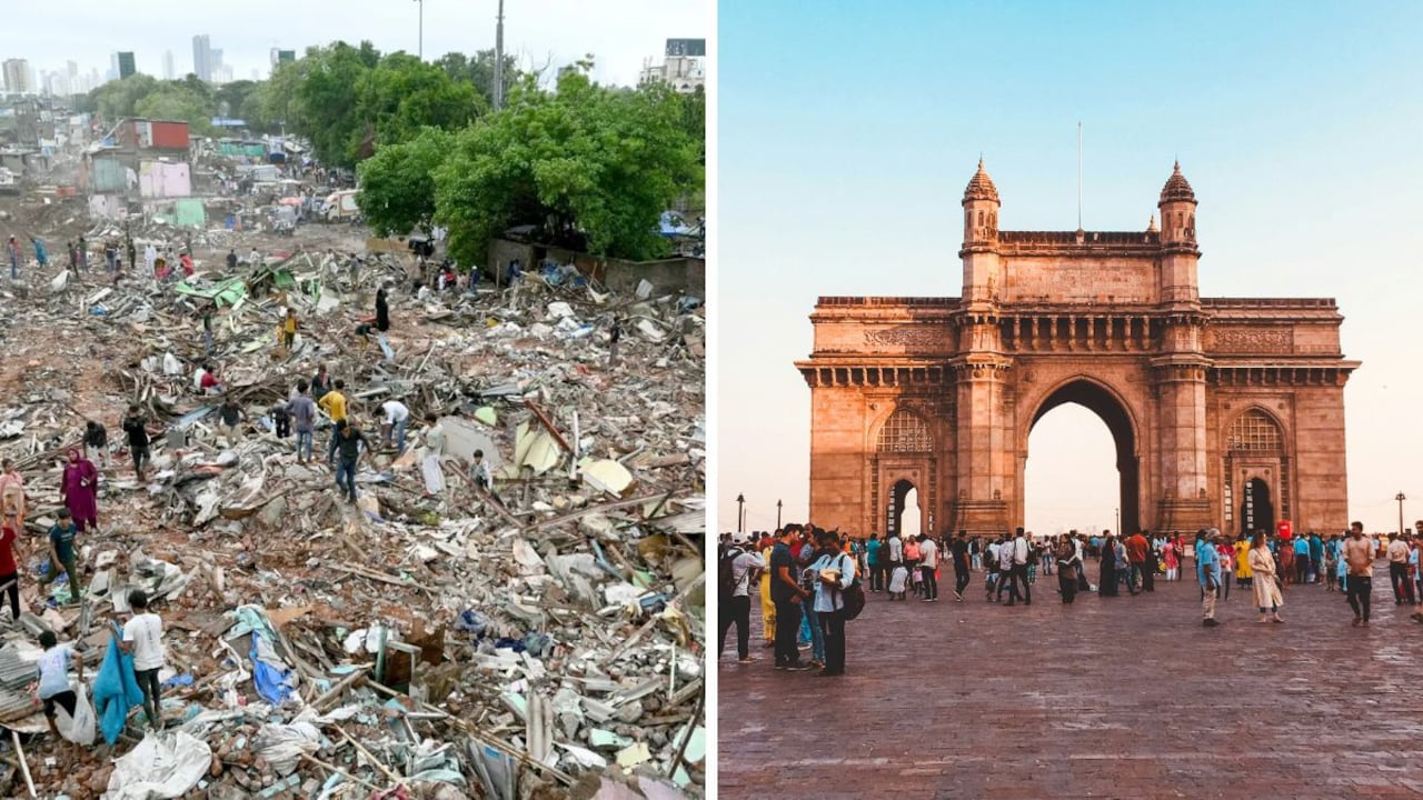 'Clean South Mumbai doesn't mean city is clean': High Court raps civic body