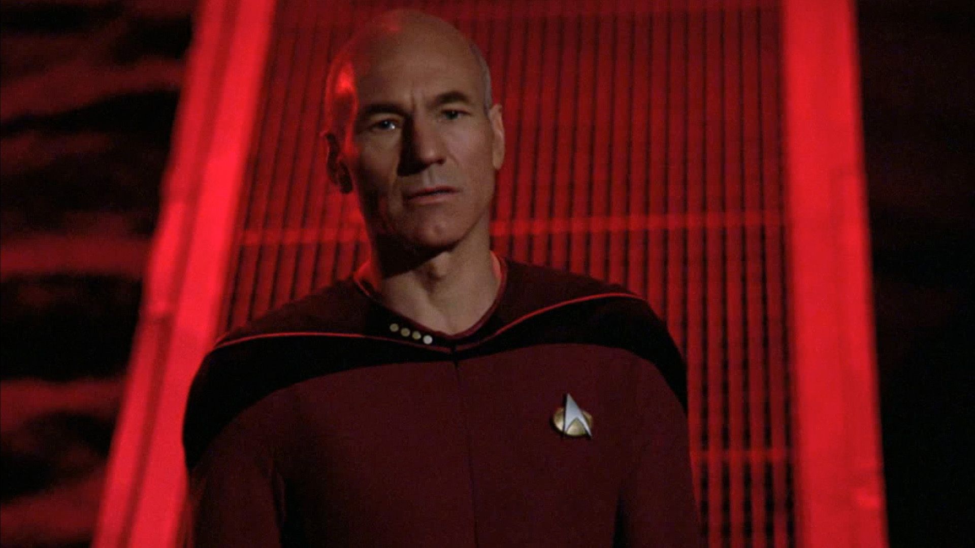 Star Trek officially replaces Picard in new release, Shadow Frontier