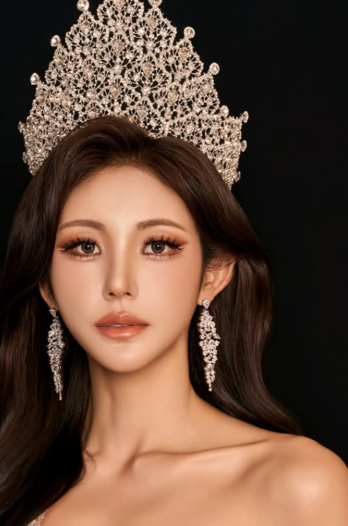 ‘Age limit abolished’ Miss Universe, 35-year-old actor Kim Yu-rim to ...