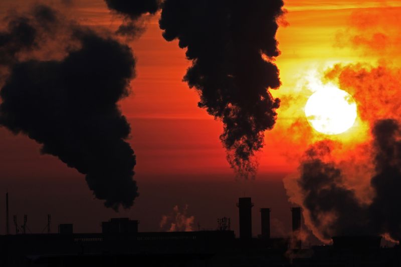 Encroaching energy, mine concessions threaten protected ecosystems ...