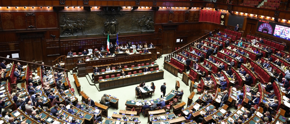 Legge elettorale, è il giorno della verità: a che ora inizia il voto ...