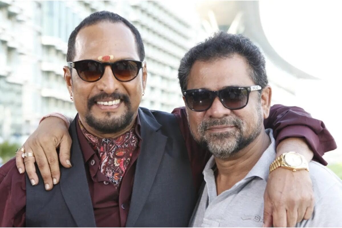 Welcome director Anees Bazmee calls Nana Patekar’s death ‘an unbearable ...