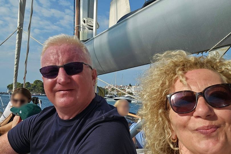 'We were handed £28k bill on dream holiday – Brits must be aware'