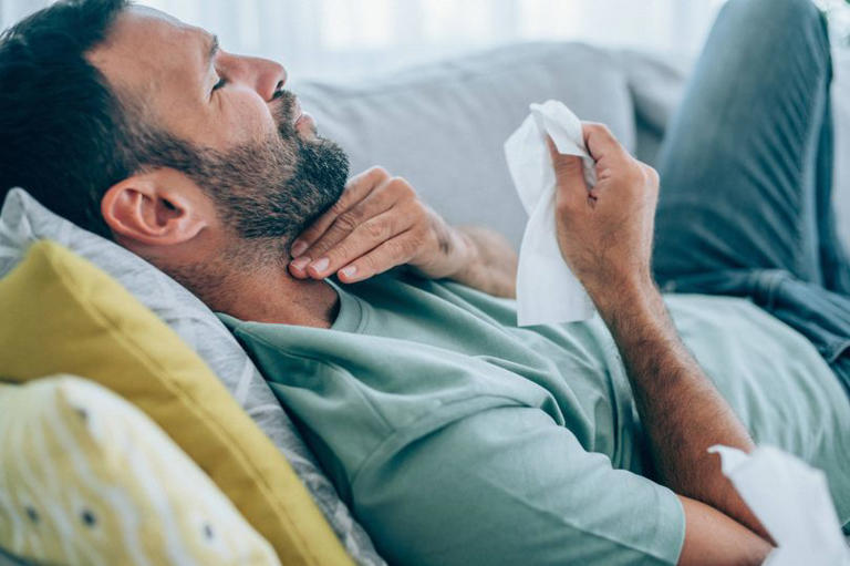 Covid XFG: Everything to know about strain as cases continue to soar in ...