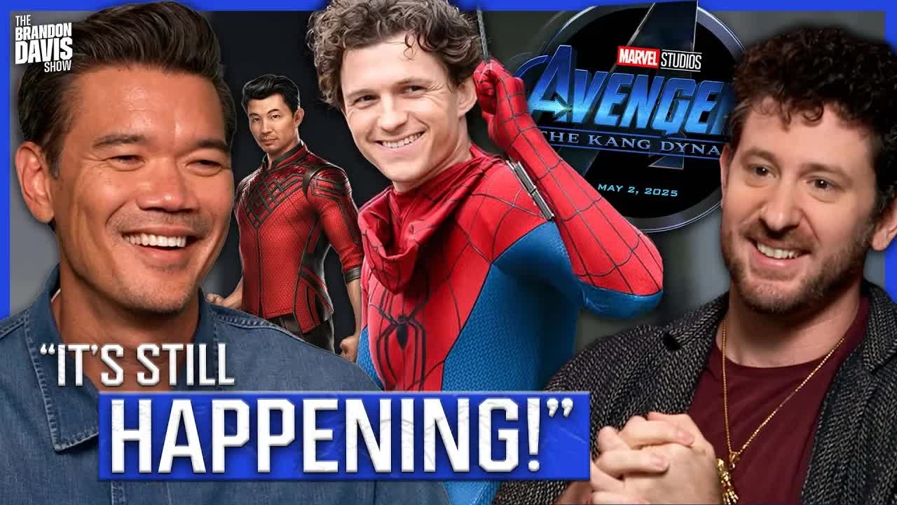 Spider-Man: Brand New Day is going back to street-level New York ...