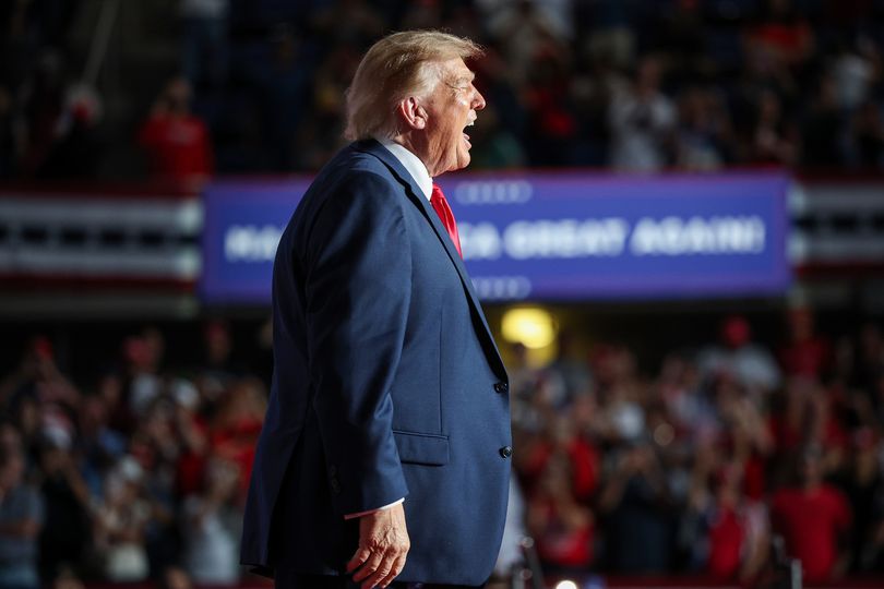 25th Amendment demands explode as Trump doubles down on threats to US ...