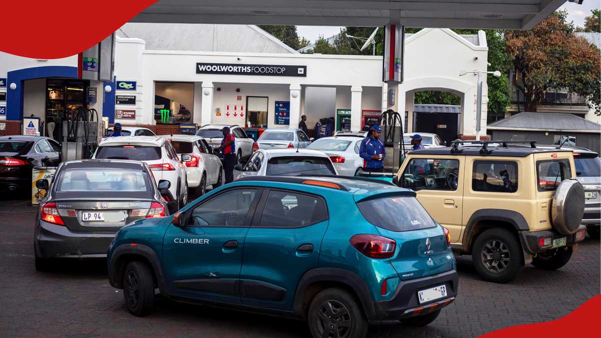 South Africans face record petrol price increase as consumers suffer ...