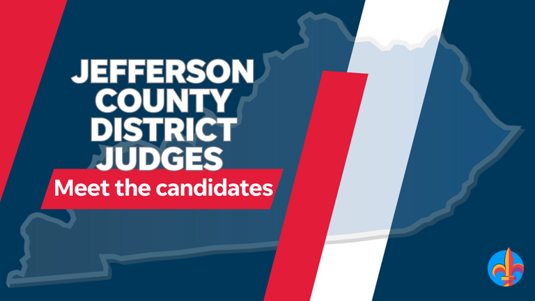 Who's running for Jefferson Co. District Court judge? Meet candidates