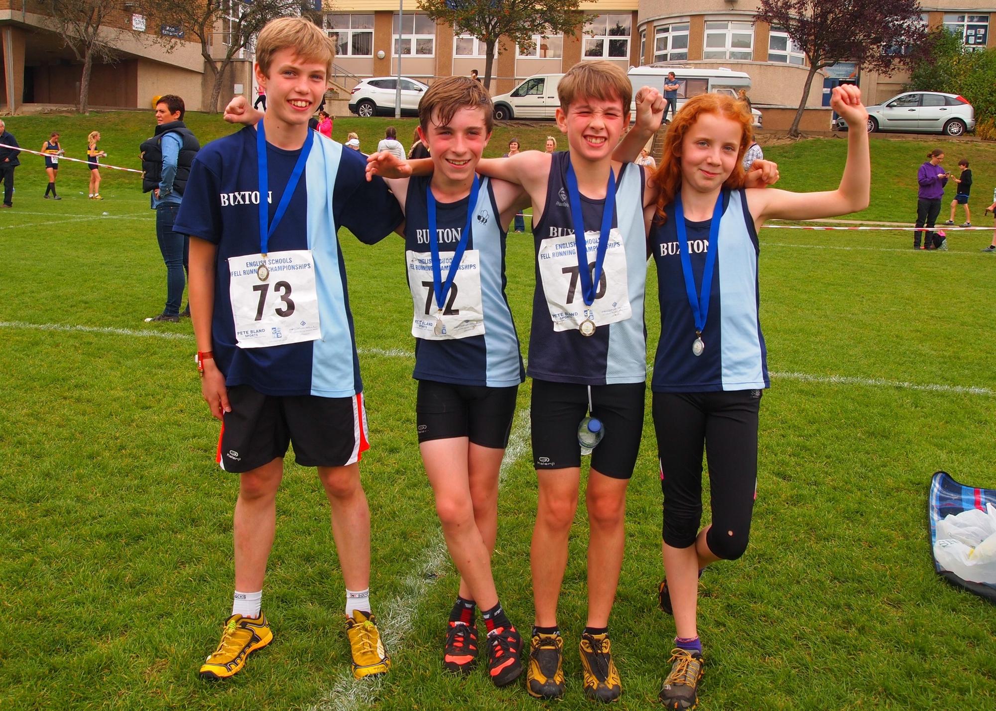 Photo throwbacks from October 2014 taken across the High Peak but who ...