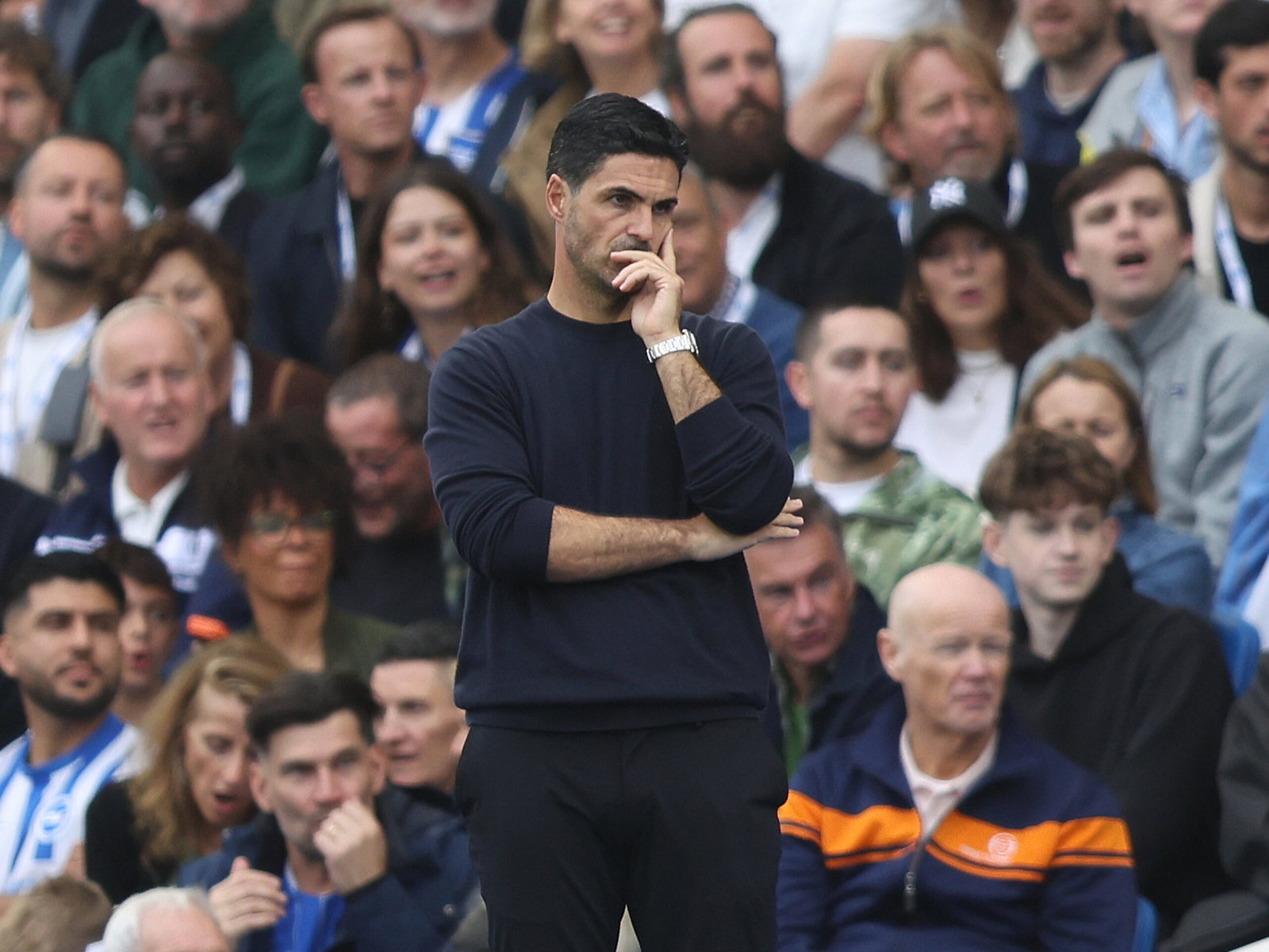Leeds handed major Arsenal boost as £55m signing becomes doubt for Saturday