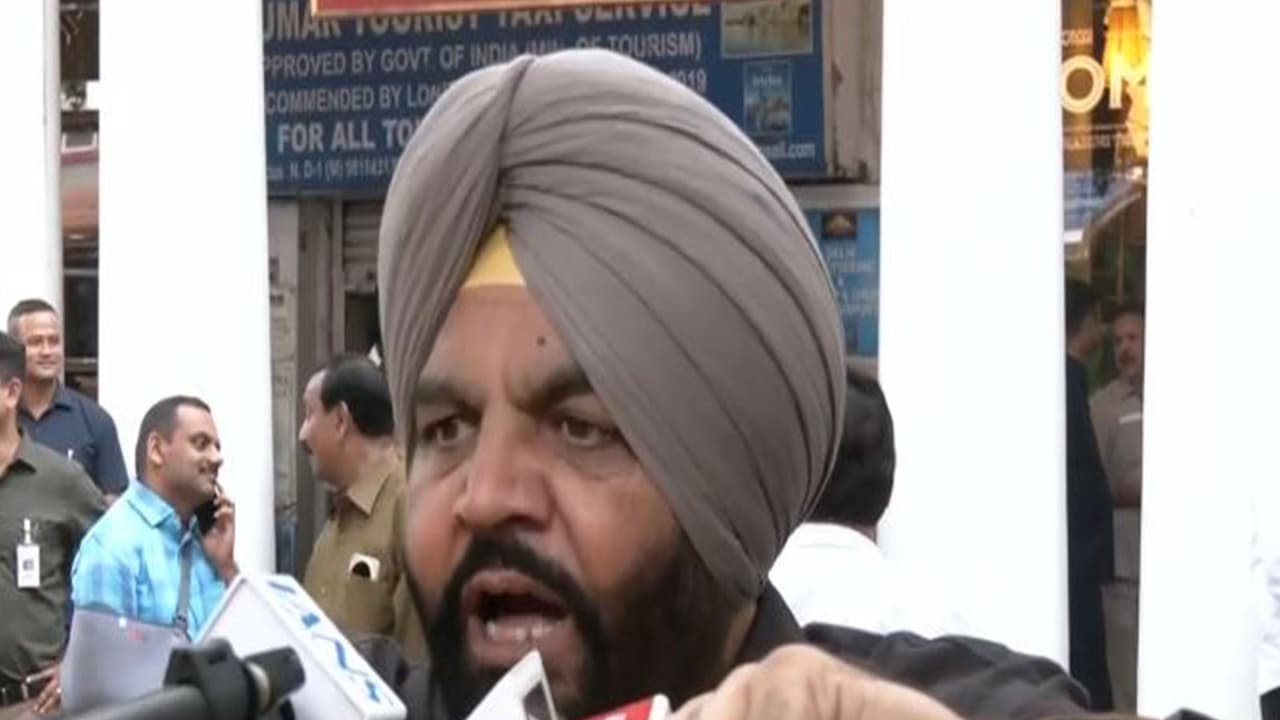 Congress leaders intensify attack on CEC, demand Gyanesh Kumar's ouster